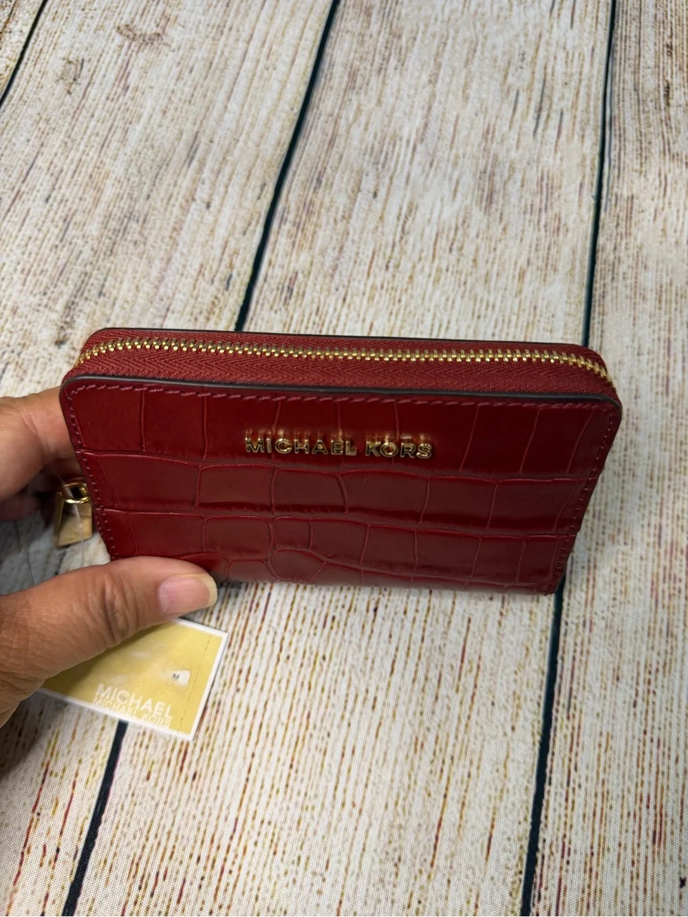 Michael Kors brand new